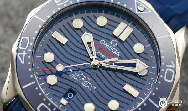 杭州二手欧米茄海马手表行情如何