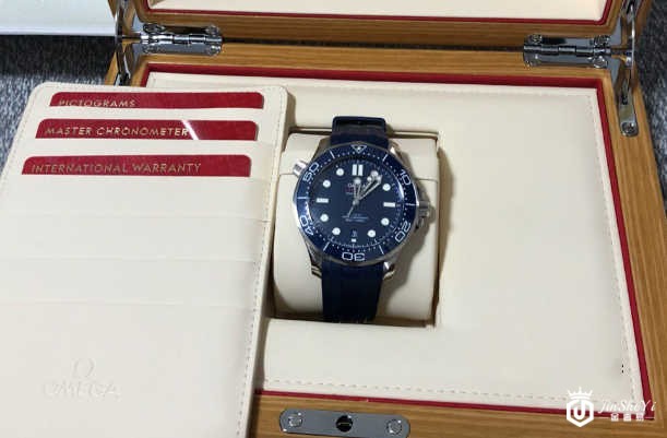 杭州二手欧米茄海马手表行情如何