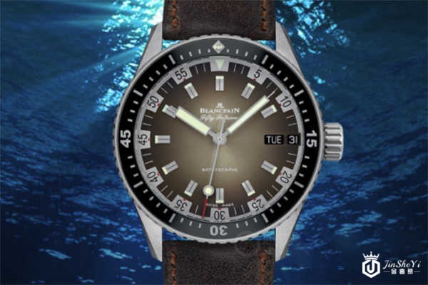 深圳宝珀名表回收