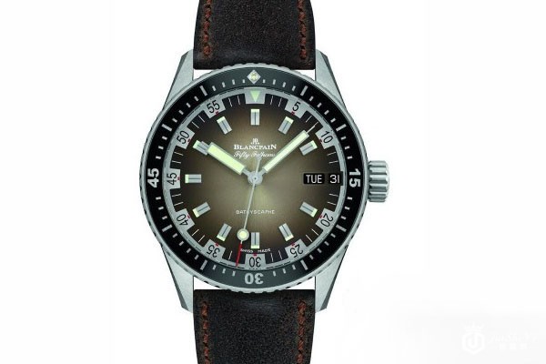 深圳宝珀名表回收