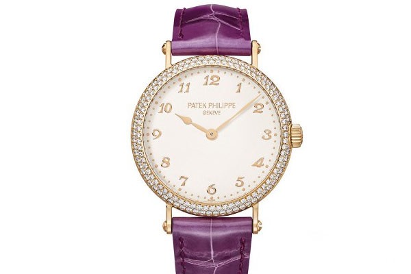 深圳百达翡丽回收价格