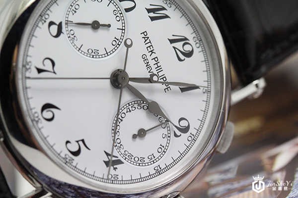 深圳百达翡丽手表回收 深圳百达翡丽手表回收