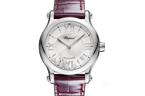 杭州萧邦二手女表回收价格 杭州萧邦二手女表回收价格