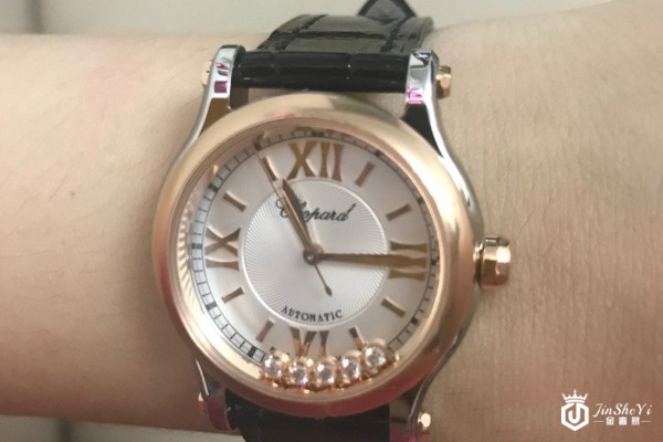 杭州萧邦二手女表回收价格 杭州萧邦二手女表回收价格