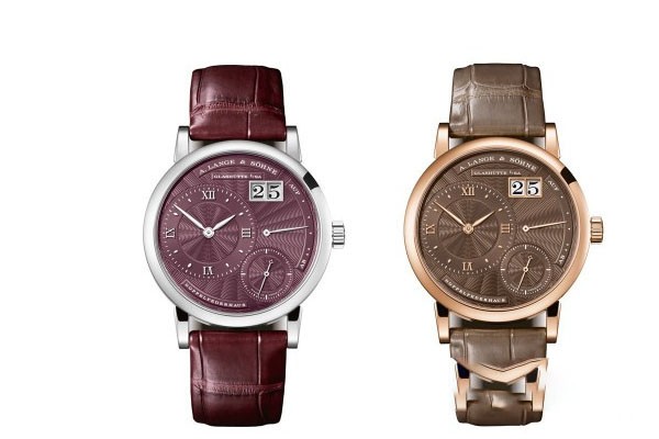 深圳朗格手表回收