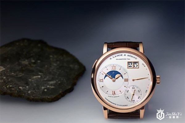 深圳朗格手表回收