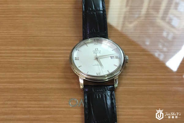 杭州哪里回收二手欧米茄手表