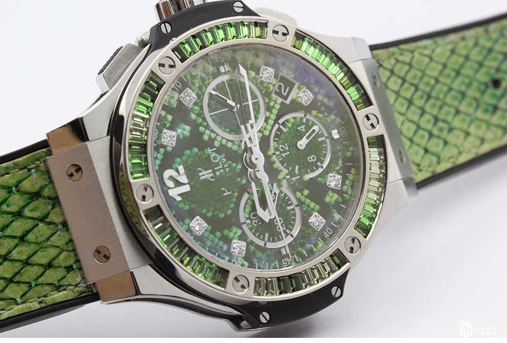 杭州哪里回收二手宇舶手表