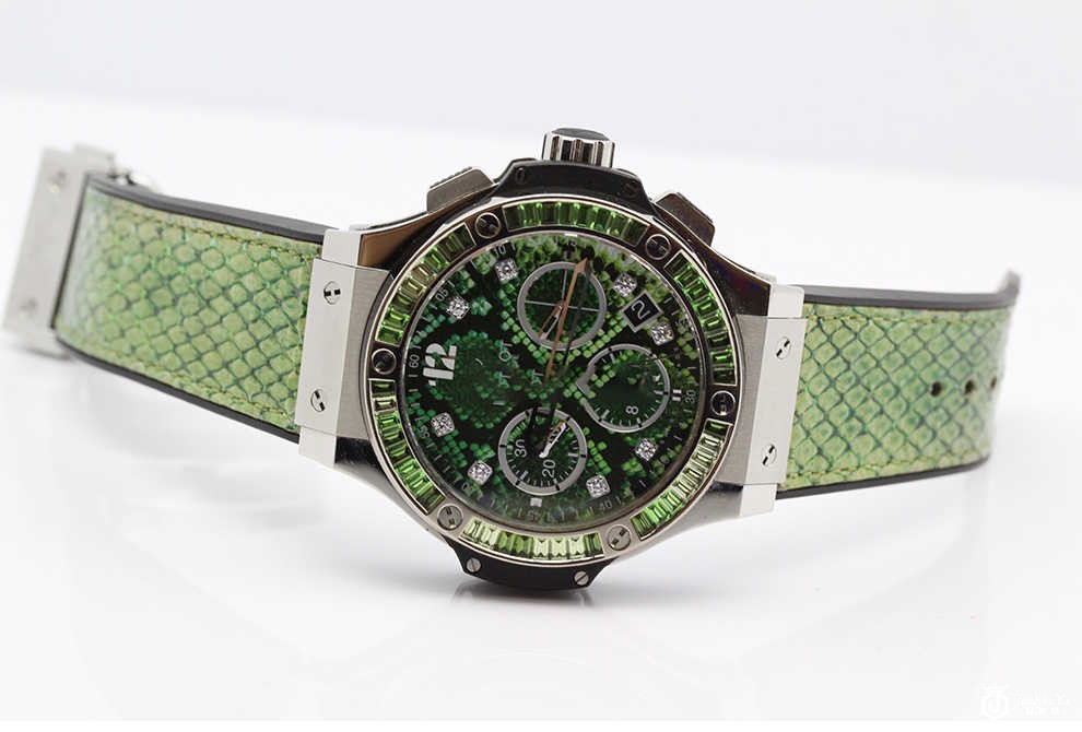 杭州哪里回收二手宇舶手表