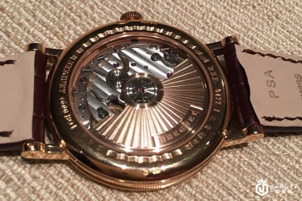 深圳哪里回收宝玑手表 深圳哪里回收宝玑手表