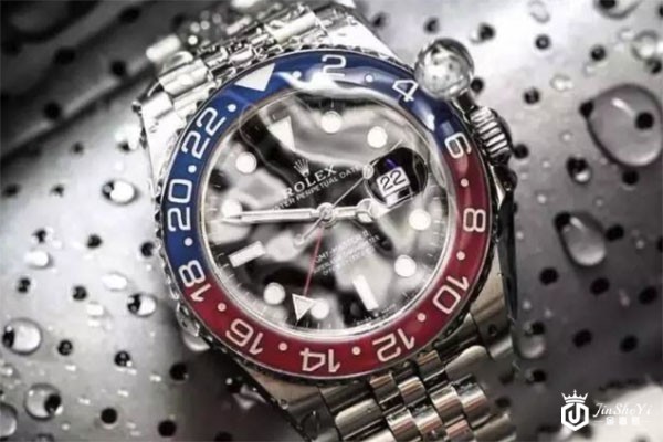 深圳回收劳力士吗