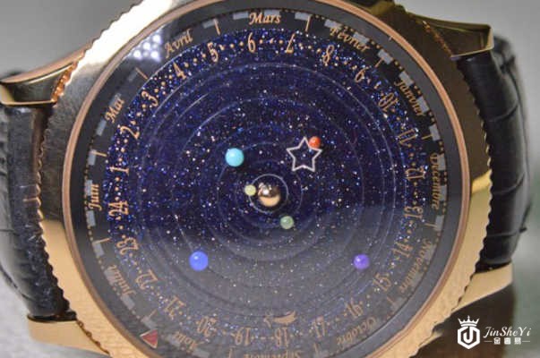 杭州二手梵克雅宝星辰腕表价格 杭州二手梵克雅宝星辰腕表价格