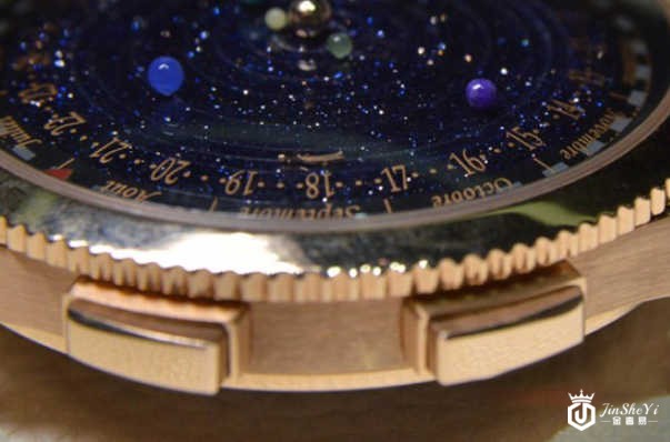 杭州二手梵克雅宝星辰腕表价格 杭州二手梵克雅宝星辰腕表价格