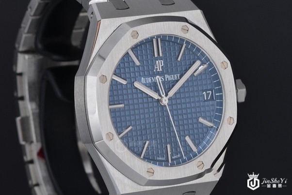 杭州爱彼皇家橡树15500手表回收 杭州爱彼皇家橡树15500手表回收