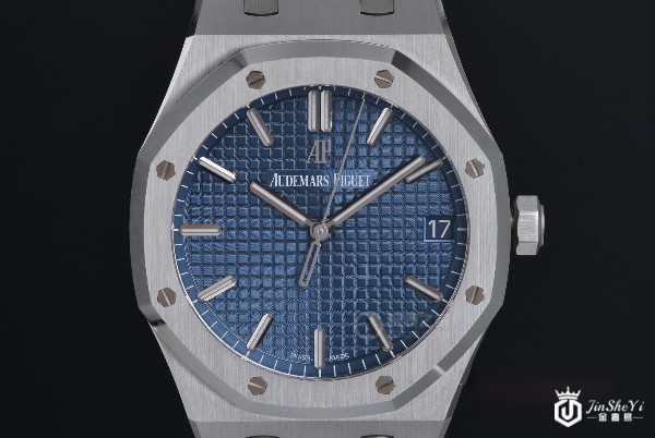 杭州爱彼皇家橡树15500手表回收 杭州爱彼皇家橡树15500手表回收