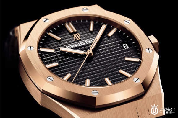 杭州爱彼皇家橡树15500手表回收价格是多少? 杭州爱彼皇家橡树15500手表回收价格是多少?