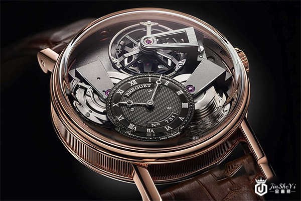 深圳宝玑名表回收