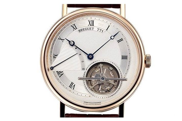 深圳宝玑名表回收