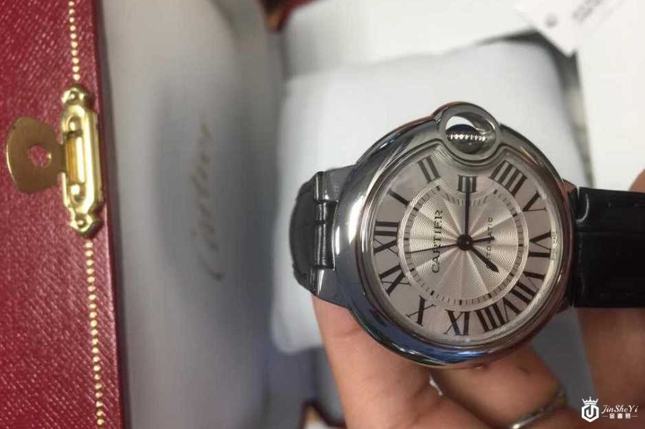 杭州二手卡地亚名表回收-金奢易网 杭州二手卡地亚名表回收-金奢易网