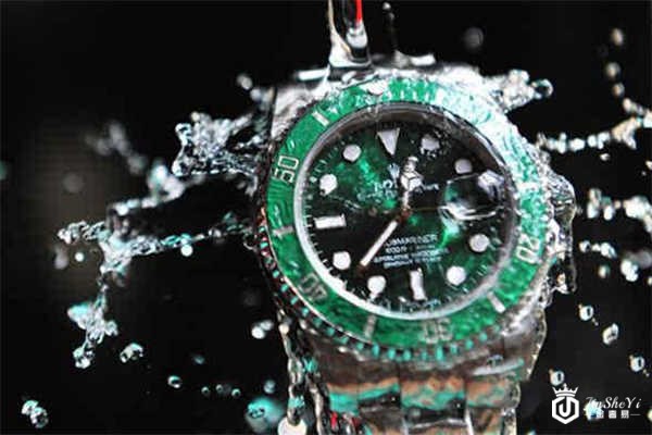 深圳劳力士手表回收