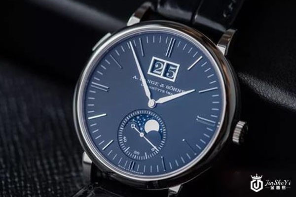 深圳朗格名表回收