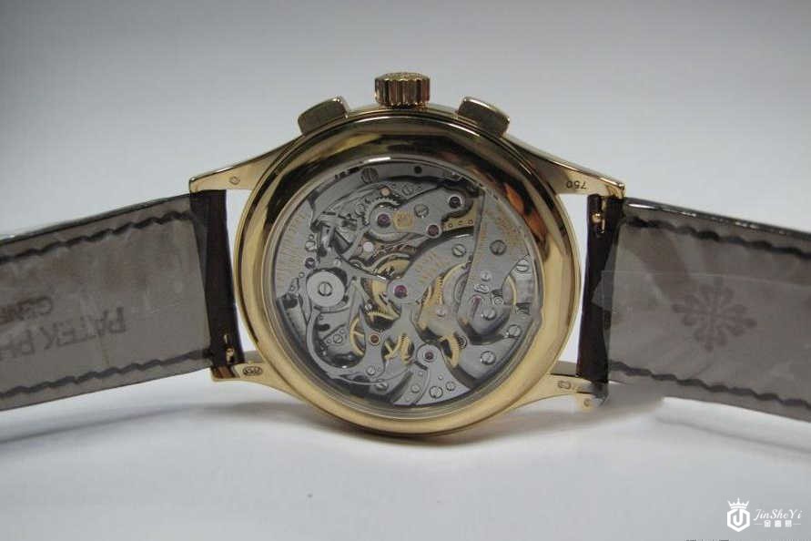 杭州二手百达翡丽名表回收-金奢易网