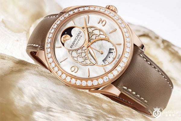 深圳高价回收帕玛强尼