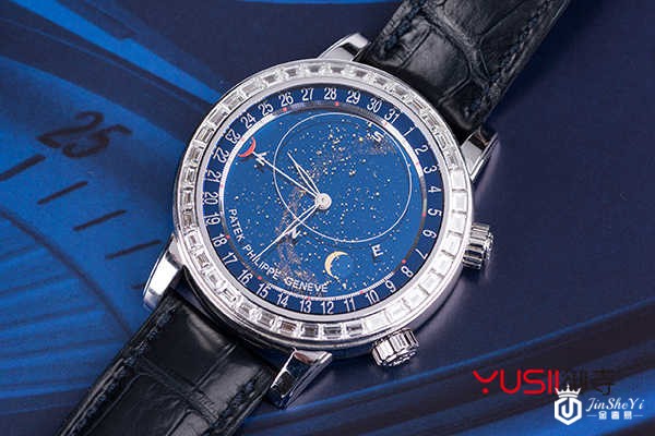 杭州百达翡丽手表回收公司