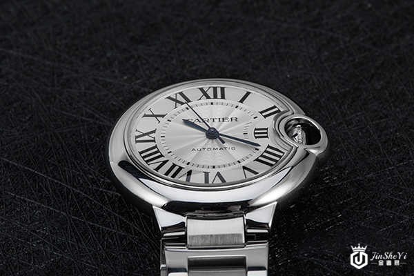 杭州卡地亚蓝气球手表一般是几折回收？