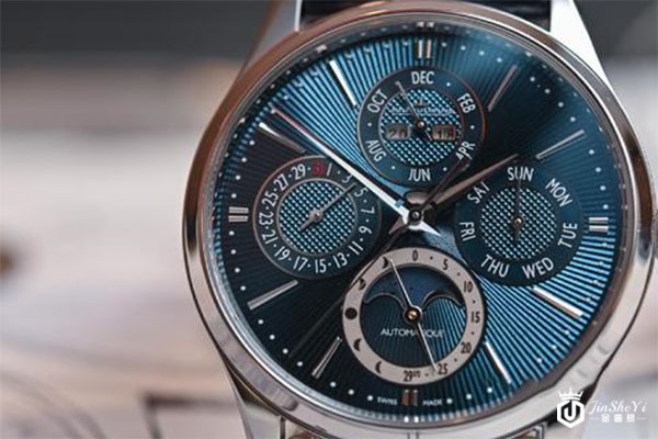 深圳高价回收积家