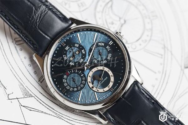 深圳高价回收积家