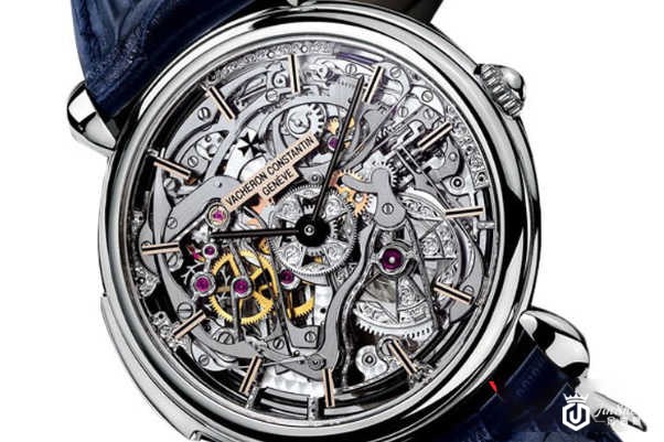 杭州二手江诗丹顿手表行情如何 杭州二手江诗丹顿手表行情如何