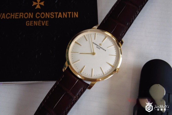 杭州二手江诗丹顿手表回收行情如何? 杭州二手江诗丹顿手表回收行情如何?