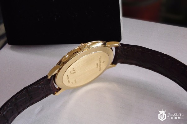 杭州二手江诗丹顿手表行情如何 杭州二手江诗丹顿手表行情如何