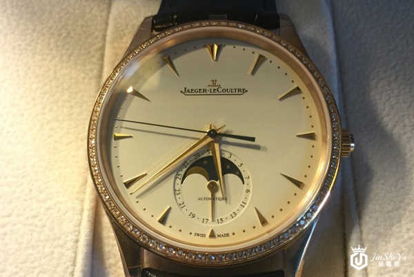 杭州积家手表哪里回收