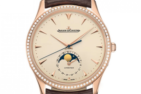 杭州积家手表哪里回收