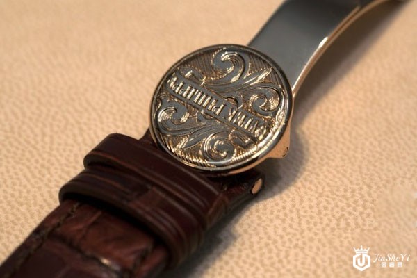 百达翡丽手表回收