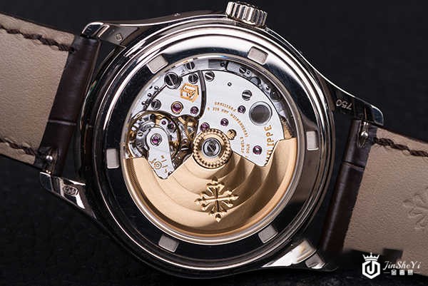 深圳哪里回收百达翡丽超级复杂功能系列手表？