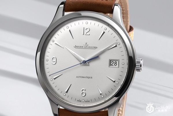 深圳积家大师系列手表一般几折回收？