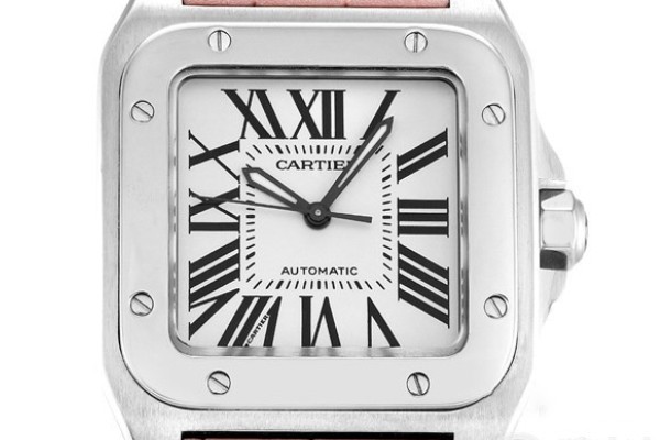 杭州回收卡地亚山度士二手价格