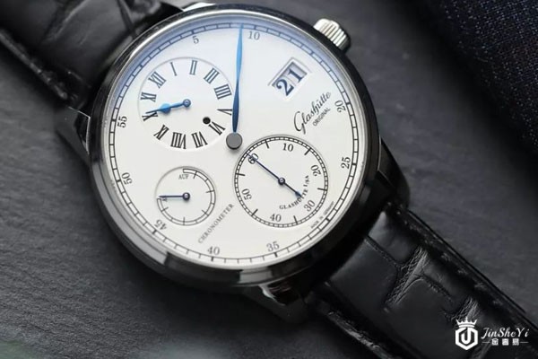 深圳格拉苏蒂手表回收