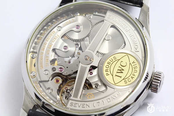 杭州二手万国名表回收