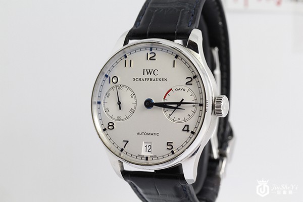 杭州二手万国名表回收