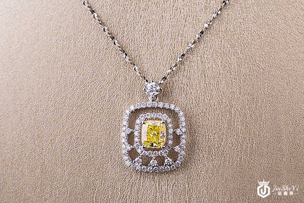 钻石项链可以回收吗,重庆哪里回收钻石