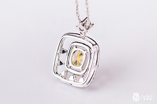 钻石项链可以回收吗,重庆哪里回收钻石