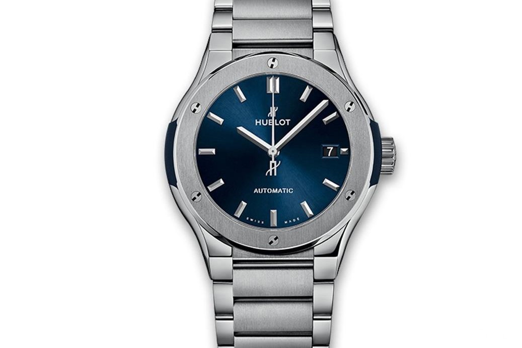 杭州宇舶表回收中心-金奢易网