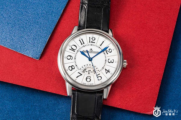 深圳哪里回收积家手表