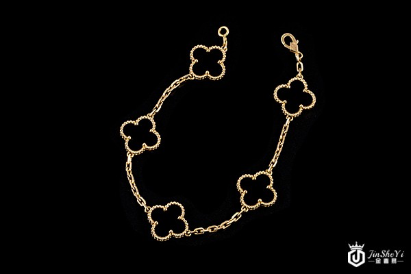 北京梵克雅宝五花手链回收价格怎么样? 北京梵克雅宝五花手链回收价格怎么样?