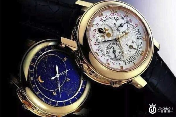 深圳高价回收百达翡丽