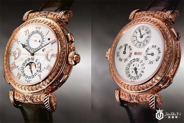 深圳高价回收百达翡丽